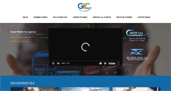 Desktop Screenshot of grupocointer.com.co